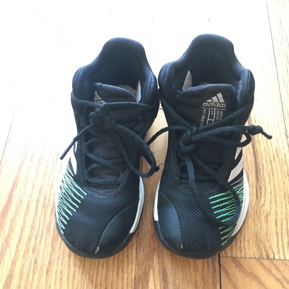 Adidas Basketball sneakers